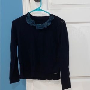Girls Chloe sweater